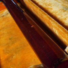 Gibson 1969 SG Junior Cherry _7