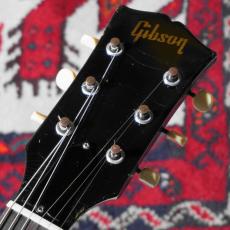 Gibson 1969 SG Junior Cherry _8