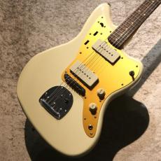 Squier J Mascis Jazzmaster ~Vintage White~ #CYKK25001116