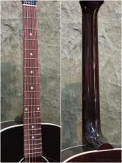 Gibson ~Modern Collection~ J-45 Standard -Vintage Sunburst- #20556090【48回迄金利0%対象】【送料当社負担】_7