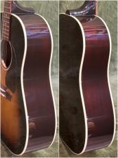 Gibson ~Modern Collection~ J-45 Standard -Vintage Sunburst- #20556090【48回迄金利0%対象】【送料当社負担】_8
