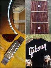 Gibson ~Modern Collection~ J-45 Standard -Vintage Sunburst- #20556090【48回迄金利0%対象】【送料当社負担】_10