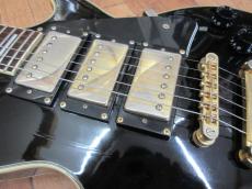 Epiphone Black beauty_2