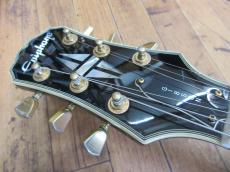 Epiphone Black beauty_3