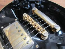 Epiphone Black beauty_4