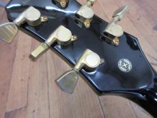 Epiphone Black beauty_5