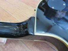 Epiphone Black beauty_6