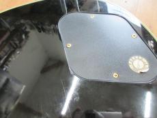 Epiphone Black beauty_7