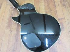 Epiphone Black beauty_8