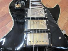 Epiphone Black beauty_11
