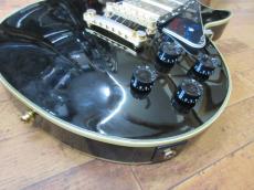 Epiphone Black beauty_12