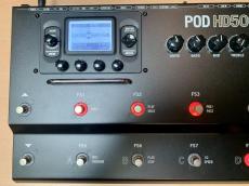 Line6 POD HD500X_2