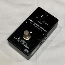 MXR BOOST / LINE DRIVER