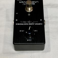 MXR BOOST / LINE DRIVER_3