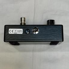 MXR BOOST / LINE DRIVER_4