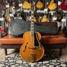 Gibson L-5N Natural 1949