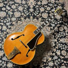 Gibson L-5N Natural 1949_2