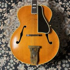 Gibson L-5N Natural 1949_3