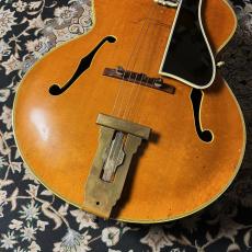 Gibson L-5N Natural 1949_4