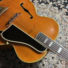 Gibson L-5N Natural 1949_5