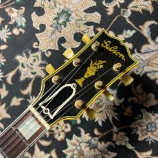 Gibson L-5N Natural 1949_7