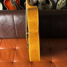 Gibson L-5N Natural 1949_9