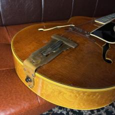 Gibson L-5N Natural 1949_11