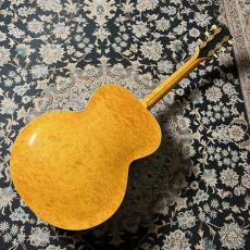 Gibson L-5N Natural 1949_12