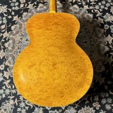 Gibson L-5N Natural 1949_13