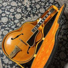 Gibson L-5N Natural 1949_17