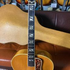 Gibson Super 400 Natural "Pre-War" 1937_8