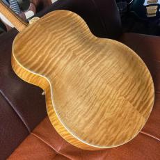Gibson Super 400 Natural "Pre-War" 1937_7