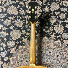 Gibson Super 400 Natural "Pre-War" 1937_12