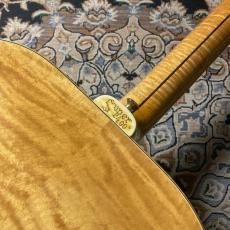 Gibson Super 400 Natural "Pre-War" 1937_13