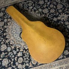 Gibson Super 400 Natural "Pre-War" 1937_15
