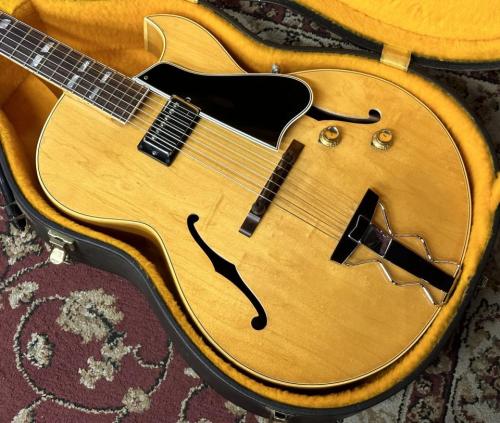 Gibson ES-175N 1967年製【2.75kg】