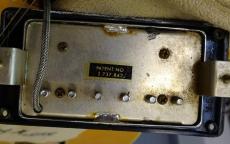 Gibson ES-175N 1967年製【2.75kg】_12