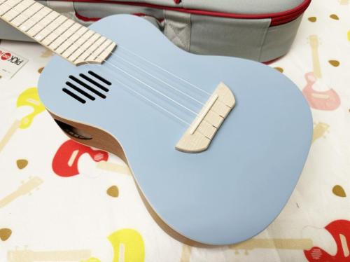 PICKAPICK UC23 SkyBlue Concert