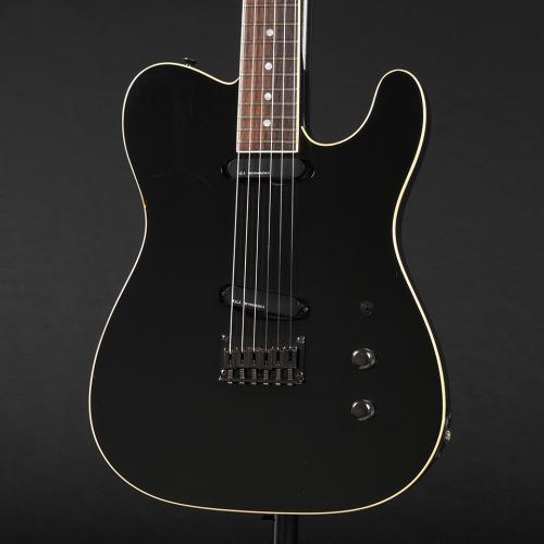 FERNANDES TEJ-70 ~Black~