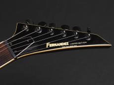 FERNANDES TEJ-70 ~Black~_3