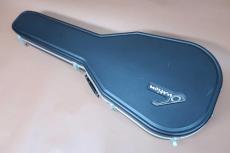 Ovation Adamas II. 1581-8 Blue / Double Epaulet Cutaway・Graphite Top・Deep Bowl Lyrachord Side and Back・Ebony Fingerboard・ Walnut and Maple Neck・ Optima Pre. (With Tuner)【With Original Hard Case】2000年製_17