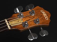 Greco Greco GOB-700 ~Dark Stain~ 1978年製_3