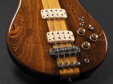 Greco Greco GOB-700 ~Dark Stain~ 1978年製_6