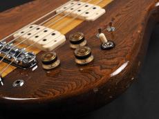 Greco Greco GOB-700 ~Dark Stain~ 1978年製_7