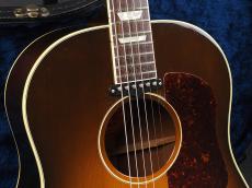 Gibson 1964 J-160E ~Vintage Sunburst~ 2000年製_4