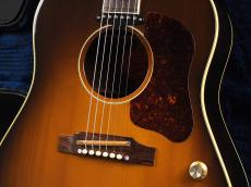 Gibson 1964 J-160E ~Vintage Sunburst~ 2000年製_5