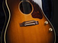 Gibson 1964 J-160E ~Vintage Sunburst~ 2000年製_6