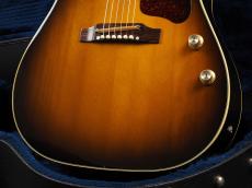 Gibson 1964 J-160E ~Vintage Sunburst~ 2000年製_7