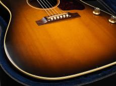 Gibson 1964 J-160E ~Vintage Sunburst~ 2000年製_8