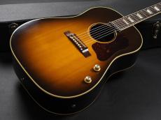 Gibson 1964 J-160E ~Vintage Sunburst~ 2000年製_9